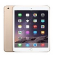 16 GB Apple iPad Mini 4 w/ Wi-Fi (Gold)